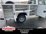 Used 2023 Chevrolet Silverado 3500 Crew Cab 60 CA Cab Chassis for sale #92S3062 - photo 5