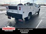 Used 2023 Chevrolet Silverado 3500 Crew Cab 60 CA Cab Chassis for sale #92S3062 - photo 7