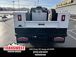Used 2023 Chevrolet Silverado 3500 Crew Cab 60 CA Cab Chassis for sale #92S3062 - photo 8