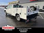 Used 2023 Chevrolet Silverado 3500 Crew Cab 60 CA Cab Chassis for sale #92S3062 - photo 9