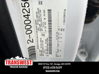 Used 2022 Ford F-250 Crew Cab Cab Chassis for sale #92S3063 - photo 2