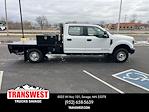 Used 2022 Ford F-250 Crew Cab Flatbed Truck for sale #92S3063 - photo 14