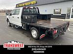 Used 2022 Ford F-250 Crew Cab Flatbed Truck for sale #92S3063 - photo 2