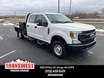 Used 2022 Ford F-250 Crew Cab Flatbed Truck for sale #92S3063 - photo 9