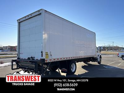 Used 2020 International MV Cab Chassis for sale #92S3070 - photo 2