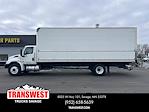 2022 International MV SBA 4x2 Cab Chassis for sale #92S3075 - photo 10