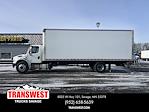 Used 2020 Freightliner M2 106 Conventional Cab Box Truck for sale #92S3076 - photo 9