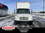 Used 2020 Freightliner M2 106 Conventional Cab Box Truck for sale #92S3076 - photo 10