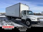 Used 2020 Freightliner M2 106 Conventional Cab Box Truck for sale #92S3076 - photo 3