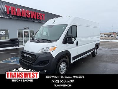 Used 2025 Ram ProMaster 2500 - photo 1