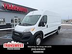 Used 2025 Ram ProMaster 2500 High Roof Empty Cargo Van for sale #92S3097 - photo 1