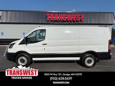 2020 Ford Transit 150 Low Roof RWD Empty Cargo Van for sale #92S3273 - photo 2