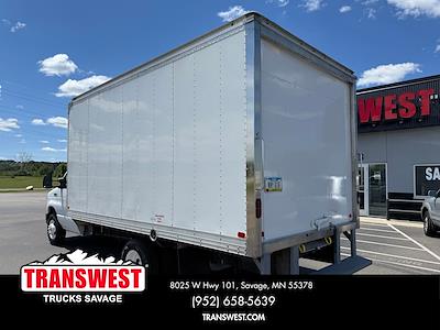 2024 Ford E-350 RWD Box Van for sale #92S3302 - photo 2