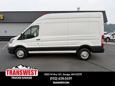 2023 Ford Transit 250 High Roof AWD Empty Cargo Van for sale #92S3336 - photo 2