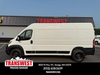 2023 Ram ProMaster 2500 High Roof FWD Empty Cargo Van for sale #92S3343 - photo 2