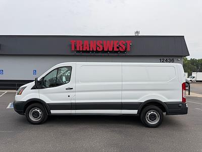 2018 Ford Transit 250 Low Roof RWD Empty Cargo Van for sale #92S3392 - photo 2