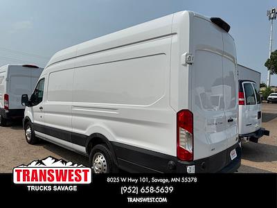 2025 Ford Transit 250 High Roof AWD Empty Cargo Van for sale #92S3403 - photo 2
