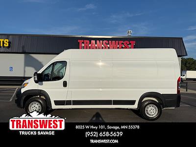 2023 Ram ProMaster 2500 High Roof FWD Empty Cargo Van for sale #92S3408 - photo 2