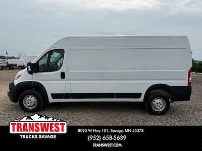 2023 Ram ProMaster 2500 High Roof FWD Empty Cargo Van for sale #92S3409 - photo 2