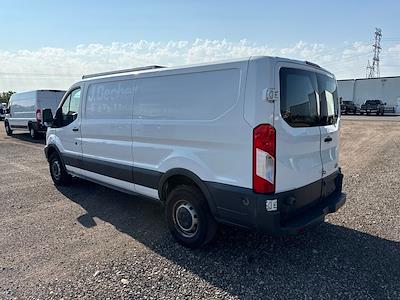 2016 Ford Transit 250 Low Roof RWD Empty Cargo Van for sale #92S3423 - photo 2