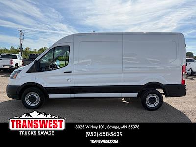 2024 Ford Transit 250 Medium Roof RWD Empty Cargo Van for sale #92S3429 - photo 2