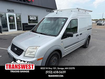 2012 Ford Transit Connect FWD Empty Cargo Van for sale #92S3447 - photo 1