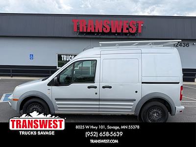 2012 Ford Transit Connect FWD Empty Cargo Van for sale #92S3447 - photo 2