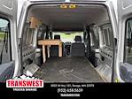 Used 2012 Ford Transit Connect Empty Cargo Van thumbnail 8