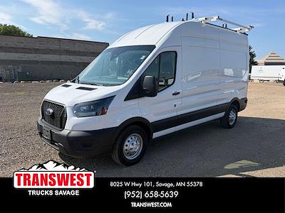 2024 Ford Transit 250 High Roof AWD Empty Cargo Van for sale #92S3452 - photo 1
