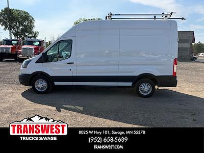 2024 Ford Transit 250 High Roof AWD Empty Cargo Van for sale #92S3452 - photo 2