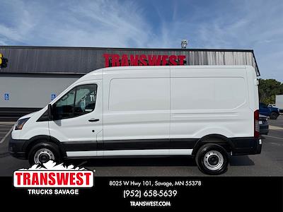 2025 Ford Transit 250 Medium Roof RWD Cargo Van for sale #92S3454 - photo 2