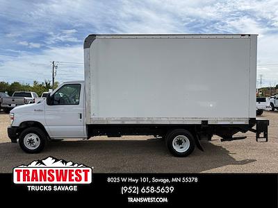 2022 Ford E-450 RWD Cutaway for sale #92S3468 - photo 2