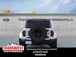 2024 Ford Bronco 4WD SUV for sale #F240218 - photo 5