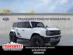 2024 Ford Bronco 4WD SUV for sale #F240218 - photo 7