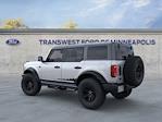 2024 Ford Bronco 4WD SUV for sale #F240246 - photo 4