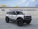 2024 Ford Bronco 4WD SUV for sale #F240246 - photo 7