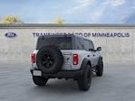 2024 Ford Bronco 4WD SUV for sale #F240246 - photo 8