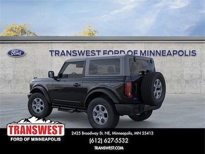 2024 Ford Bronco 4WD SUV for sale #F240248 - photo 2