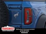 2024 Ford Bronco 4WD SUV for sale #F240250 - photo 23