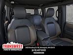 2024 Ford Bronco 4WD SUV for sale #F240272 - photo 10