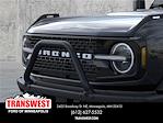 2024 Ford Bronco 4WD SUV for sale #F240272 - photo 19