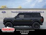 2024 Ford Bronco 4WD SUV for sale #F240272 - photo 3