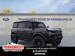 2024 Ford Bronco 4WD SUV for sale #F240272 - photo 7