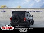 2024 Ford Bronco 4WD SUV for sale #F240272 - photo 8