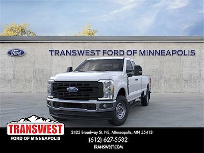 2024 Ford F-250 Super Cab 4x4 Pickup for sale #F240387 - photo 2