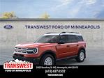 2024 Ford Bronco Sport AWD SUV for sale #F240400 - photo 1