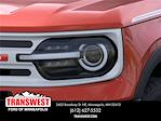 2024 Ford Bronco Sport AWD SUV for sale #F240400 - photo 18