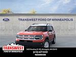 2024 Ford Bronco Sport AWD SUV for sale #F240400 - photo 2