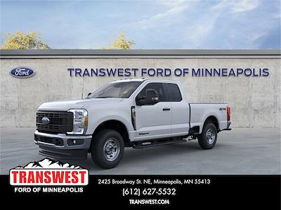 2024 Ford F-350 Super Cab SRW 4x4 Pickup for sale #F244154 - photo 1