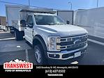 2024 Ford F-600 Regular Cab DRW 4x4 Rugby Dump Truck for sale #F249039 - photo 1